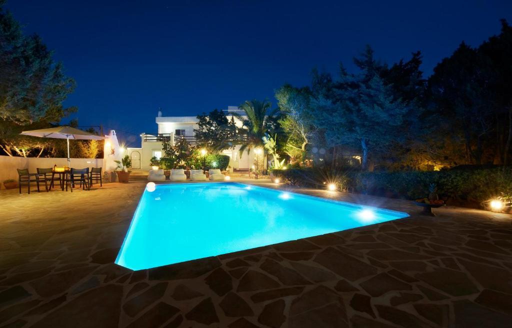 Arenal D'Or Daire Playa DPlaya Des Figueral Dış mekan fotoğraf