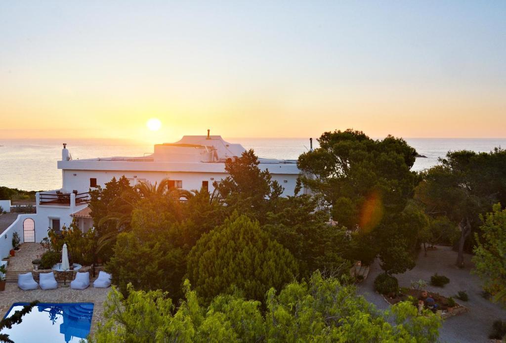 Arenal D'Or Daire Playa DPlaya Des Figueral Dış mekan fotoğraf